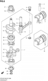 Crankshaft ()