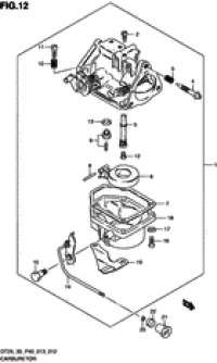 Carburetor ()