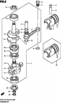 Crankshaft ()