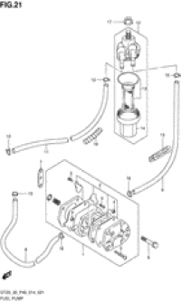 Fuel pump ( )