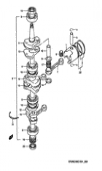 Crankshaft ()