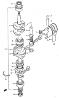 Crankshaft ()