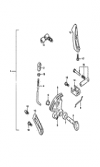 Opt:remocon parts (: remocon parts)