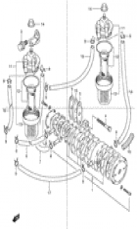 Fuel pump ( )