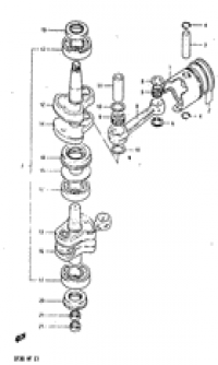 Crankshaft ()