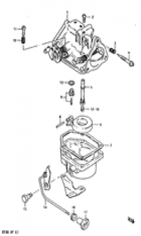 Carburetor ()