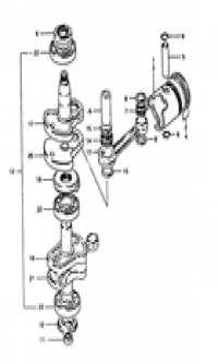 Crankshaft ()