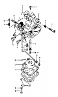 Carburetor ()