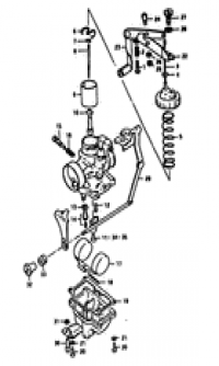 Carburetor ()