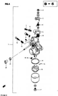 Carburetor ()