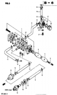 Fuel pump ( )