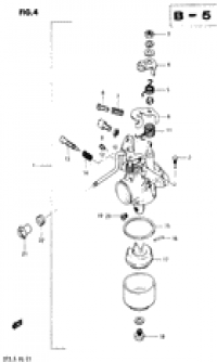 Carburetor ()