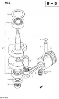 Crankshaft ()