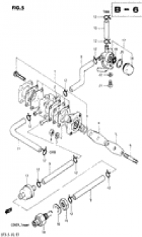 Fuel pump ( )