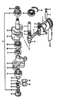 Crankshaft ()