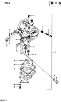 Carburetor ()