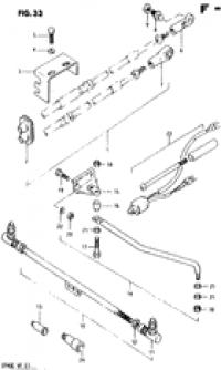 Remo-con parts