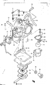 Carburetor ()