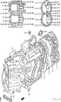 Cylinder ()