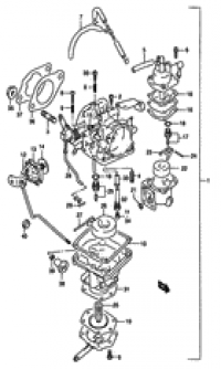 Carburetor ()