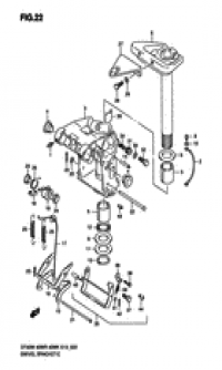 Swivel bracket ( )