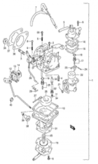 Carburetor ()