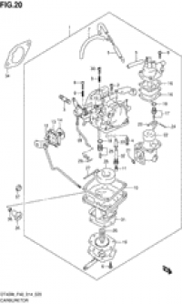 Carburetor ()