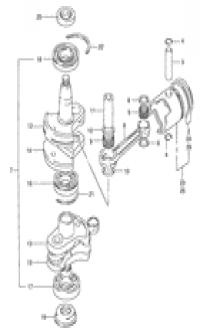 Crankshaft ()