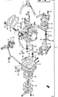 Carburetor ()