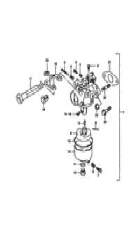 Carburetor ()