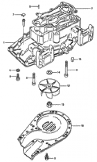 Jet pump (Jet )