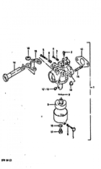 Carburetor ()