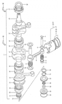 Crankshaft ()