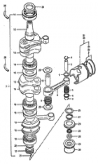 Crankshaft ()