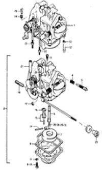 Carburetor ()