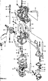 Carburetor ()