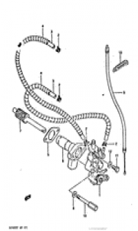 Oil pump ( )