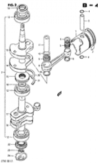 Crankshaft ()