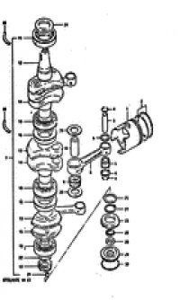 Crankshaft ()