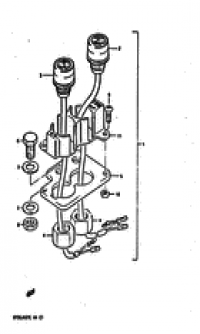 Opt : trim switch ( :  )