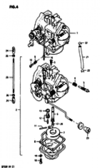 Carburetor ()