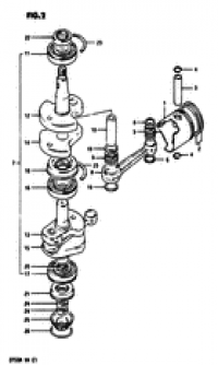 Crankshaft ()