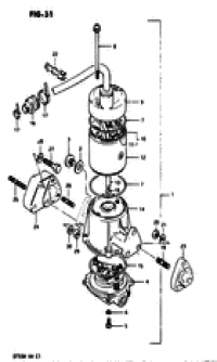 Opt : power unit ( : power unit)