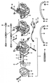 Carburetor ()