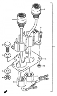 Opt : trim switch ( :  )