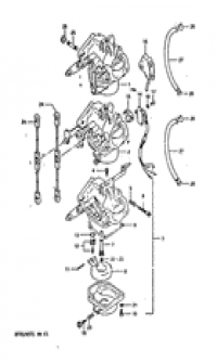 Carburetor ()