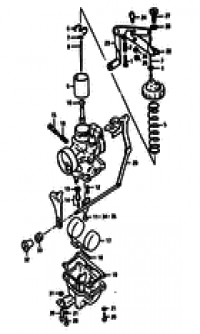 Carburetor ()