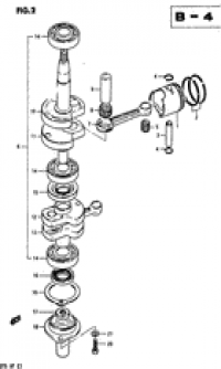 Crankshaft ()