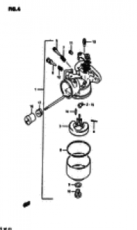 Carburetor ()