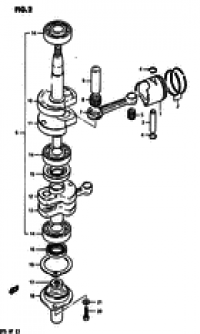 Crankshaft ()